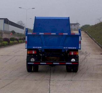 Foton  BJ3042D8PEAE2 Dump truck