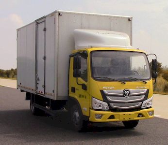 Foton  BJ5088XXYFM Box transport vehicle