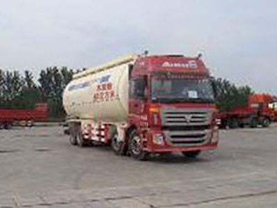 Tongyada  CTY5312GFLBJ Powder material transport vehicle