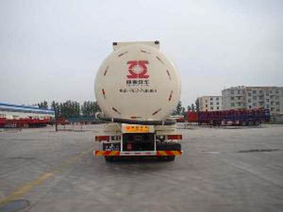 Tongyada  CTY5312GFLBJ Powder material transport vehicle