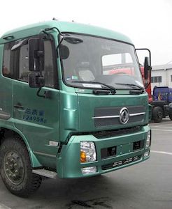 Dongfeng  EQ5120TPS4 High flow drainage emergency vehicle