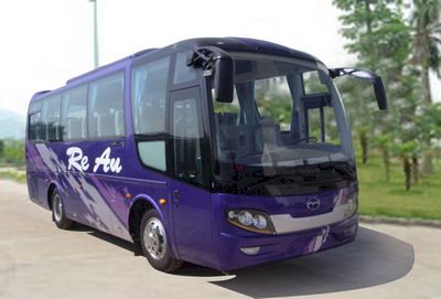 Wuzhoulong  FDG6901 coach