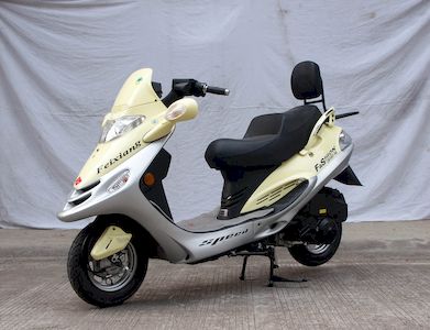 Lingben  LB125T8C Two wheeled motorcycles