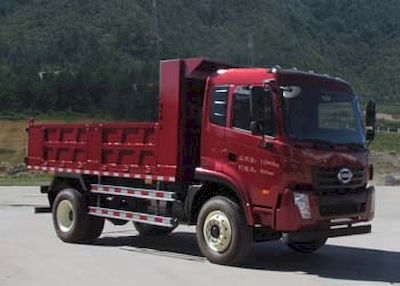 KevodaLFJ3160G4Dump truck