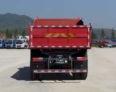 Kevoda LFJ3160G4 Dump truck