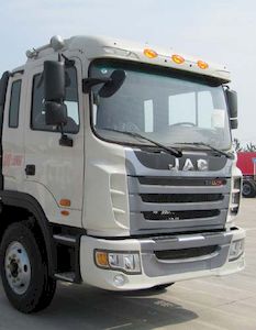 Jinwan  LXQ5161GSSHFC Sprinkler truck