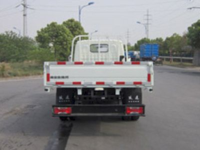 Yuejin  NJ1041DCFT Truck