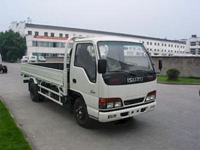 Isuzu NKR55LLFACJ1Light duty trucks