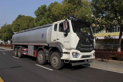 Runzhixing  SCS5313TGYZZ6 Liquid supply vehicle