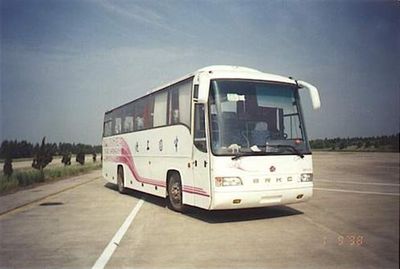 Shangrao  SR6111HA coach