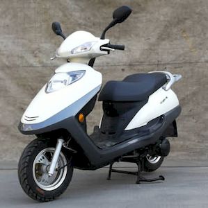 Tianying  TY125T7D Two wheeled motorcycles