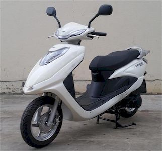 Tianying  TY125T7D Two wheeled motorcycles