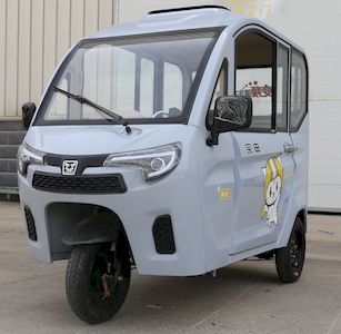 Zongshen brand automobiles ZS1500DZK3A Electric tricycle