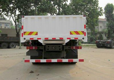 Haoluo  ZZ1257N584HC1 Truck