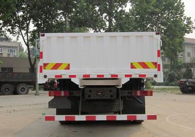 Haoluo  ZZ1257N584HC1 Truck