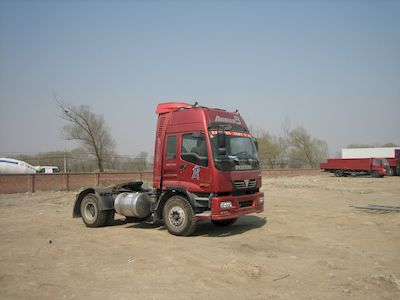 Ouman  BJ4188SLFJA Semi trailer towing vehicle