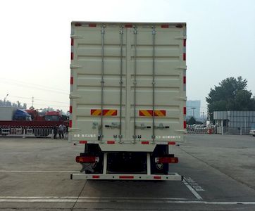 Ouman  BJ5252XXYAB Box transport vehicle