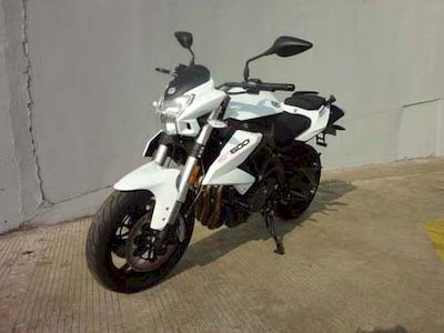 Benelli BJ600GS3 Two wheeled motorcycles