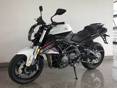 Benelli BJ600GS3 Two wheeled motorcycles