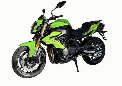 Benelli BJ600GS3 Two wheeled motorcycles