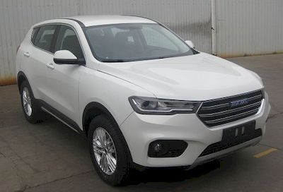 Haval CC6463RM0P multi-purpose vehicle 