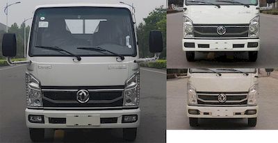 Dongfeng  EQ1031D60Q6H Light duty trucks