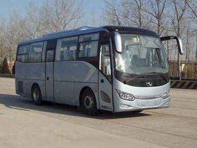 Jinlong  XMQ6871CYN5D coach