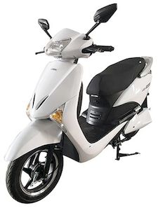 Baoshi Ma  BSM1500DT2 Electric two wheeled motorcycle