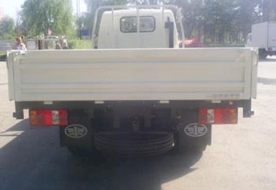 Jiefang Automobile CA1032PK5LR2B Truck