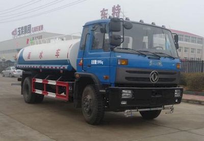 Special transport  DTA5160GSSE4 Sprinkler truck