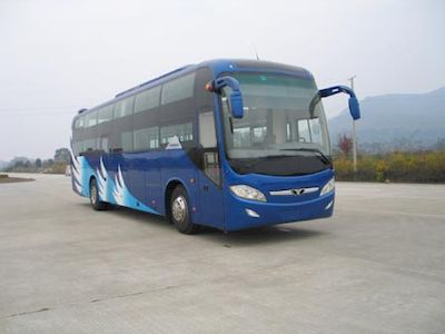 Guilin Daewoo  GDW6121HW4 Sleeper coach