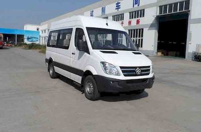 Guangtong AutomobileGTQ6607BEV1Pure electric passenger cars