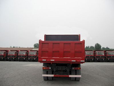 Juntong  JF3312Z88 Dump truck