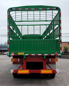 Jinhua Feishun brand automobile JFS9401CCYA Gantry transport semi-trailer