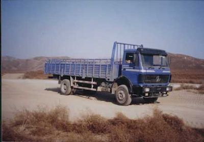 Northern Mercedes Benz ND1160Y241D Truck