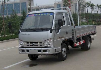 Beijing brand automobiles BJ2820P3 Low speed truck