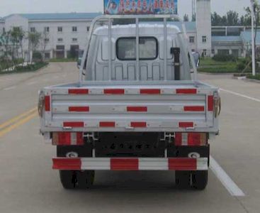 Beijing brand automobiles BJ2820P3 Low speed truck