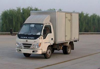 Era  BJ5032V3BB32 Box transport vehicle