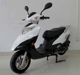 Didi Ma  DM125T9V Two wheeled motorcycles