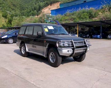 Haidexin  HDX5031XJB Alarm vehicle