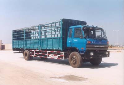 Silver Shield CarJYC5140CLSE1Grate type transport vehicle