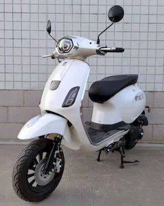 Wangye  WY50QT27E moped with two wheels 