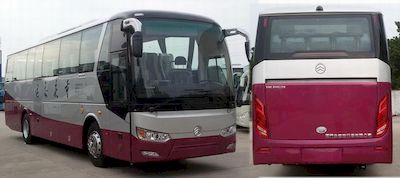 Jinlv  XML6113J78 coach