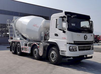 Zhuanzhi  YZZ5310GJB6MJ Concrete mixing transport vehicle