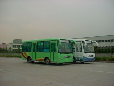 Friendship  ZGT6801A2 City buses