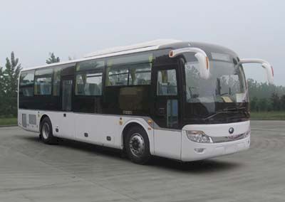 Yutong ZK6116HG1City buses