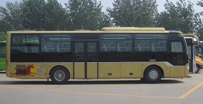 Yutong  ZK6116HG1 City buses