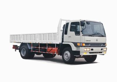 Star Steyr ZZ1172K56113 Truck