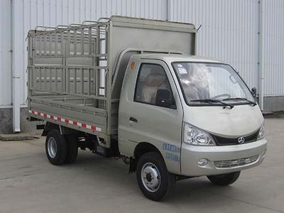 Beijing brand automobiles BJ5036CCYD21HS Grate type transport vehicle