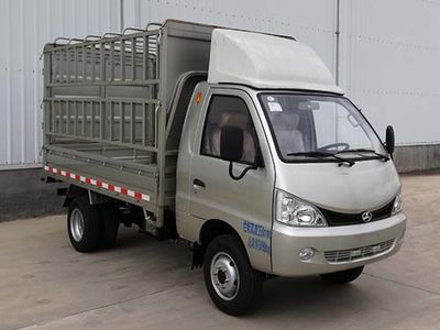 Beijing brand automobiles BJ5036CCYD21HS Grate type transport vehicle